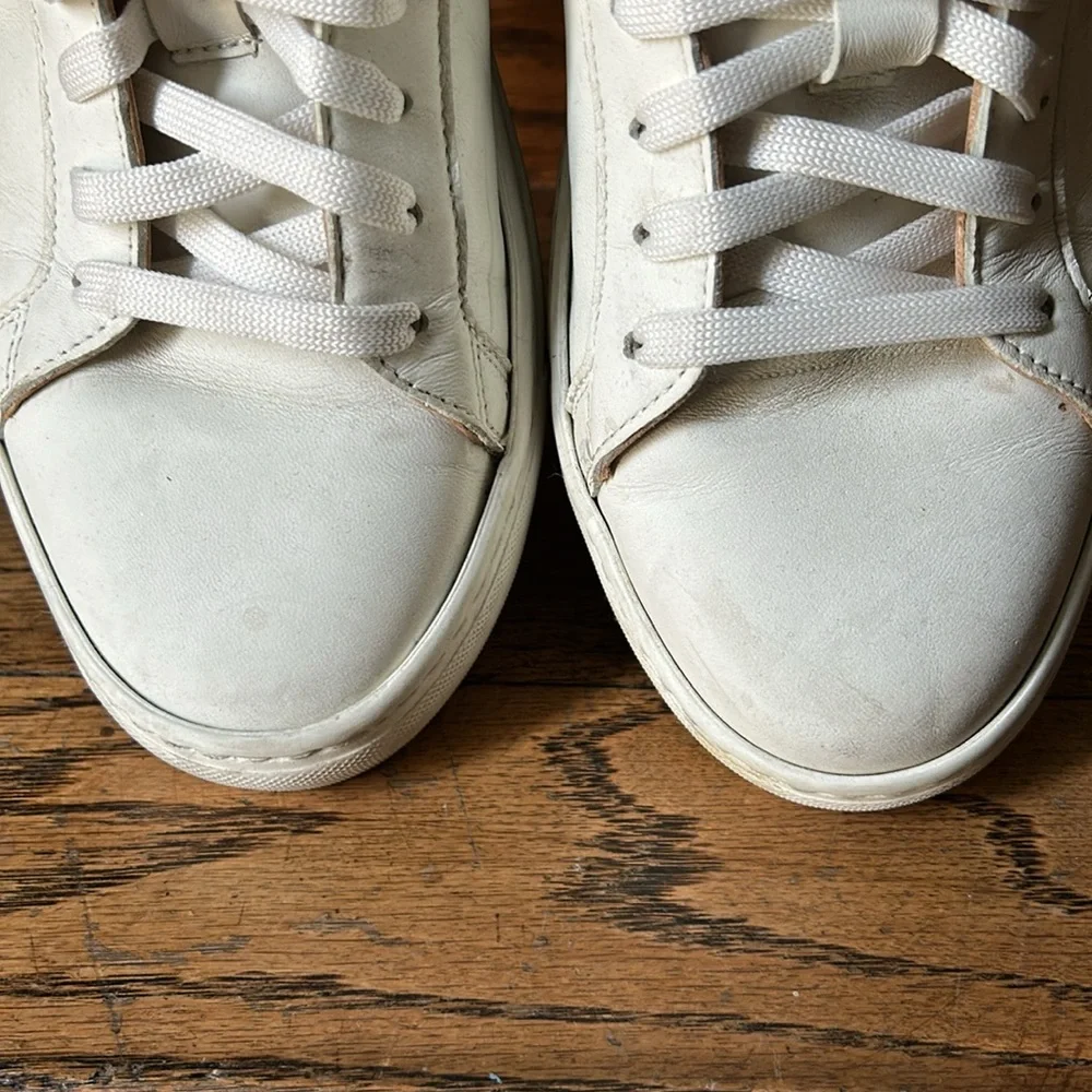 A. Soliani Sneakers